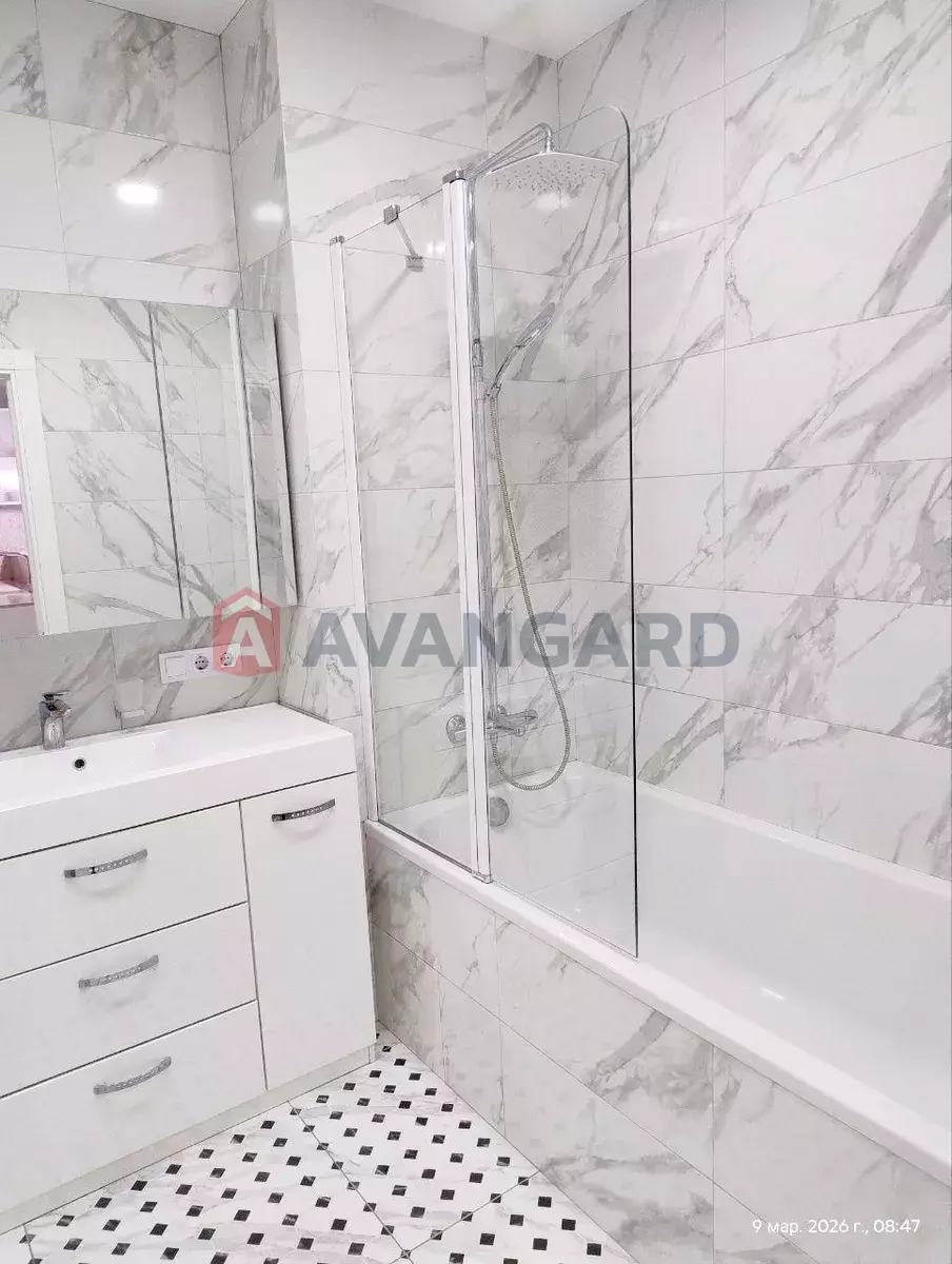 2 комн. квартира, 74/-/25 кв. м., 2/24 этаж фото 9 2 комн. квартира, 74/-/25 кв. м., 2/24 этаж фото 9