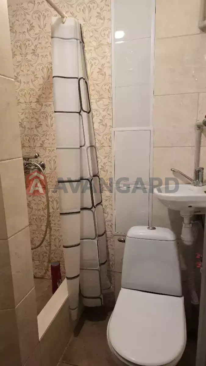 2 кім. квартира, 45/-/- кв. м., 4/5 поверх фото 7 2 кім. квартира, 45/-/- кв. м., 4/5 поверх фото 7