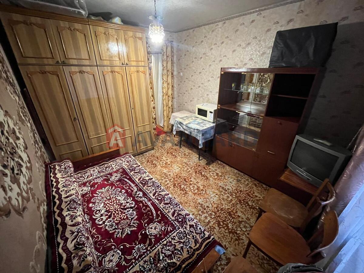 1 кім. квартира, 18/-/- кв. м., 6/9 поверх фото 3 1 кім. квартира, 18/-/- кв. м., 6/9 поверх фото 3