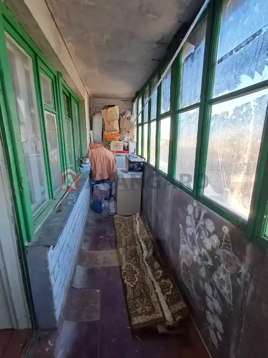 1 кім. квартира, 38/20/7 кв. м., 9/14 поверх фото 9 1 кім. квартира, 38/20/7 кв. м., 9/14 поверх фото 9