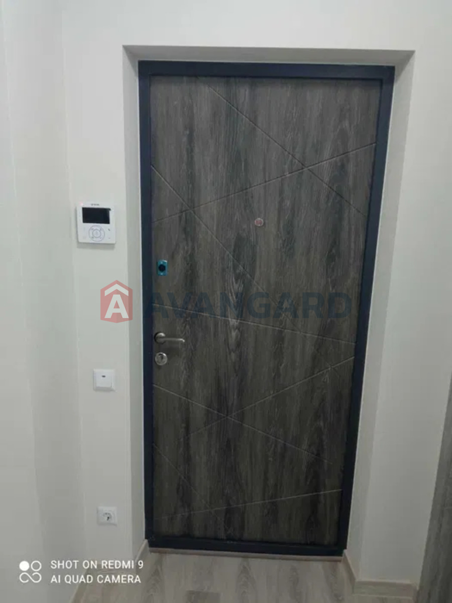 1 кім. квартира, 35/-/12 кв. м., 11/20 поверх фото 12 1 кім. квартира, 35/-/12 кв. м., 11/20 поверх фото 12