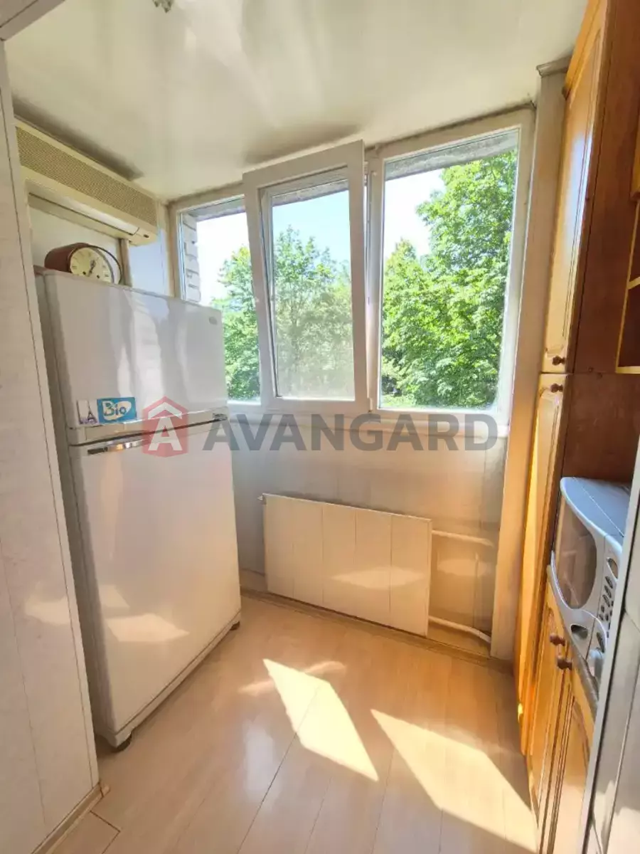 3 комн. квартира, 62/40/10 кв. м., 3/16 этаж фото 3 3 комн. квартира, 62/40/10 кв. м., 3/16 этаж фото 3