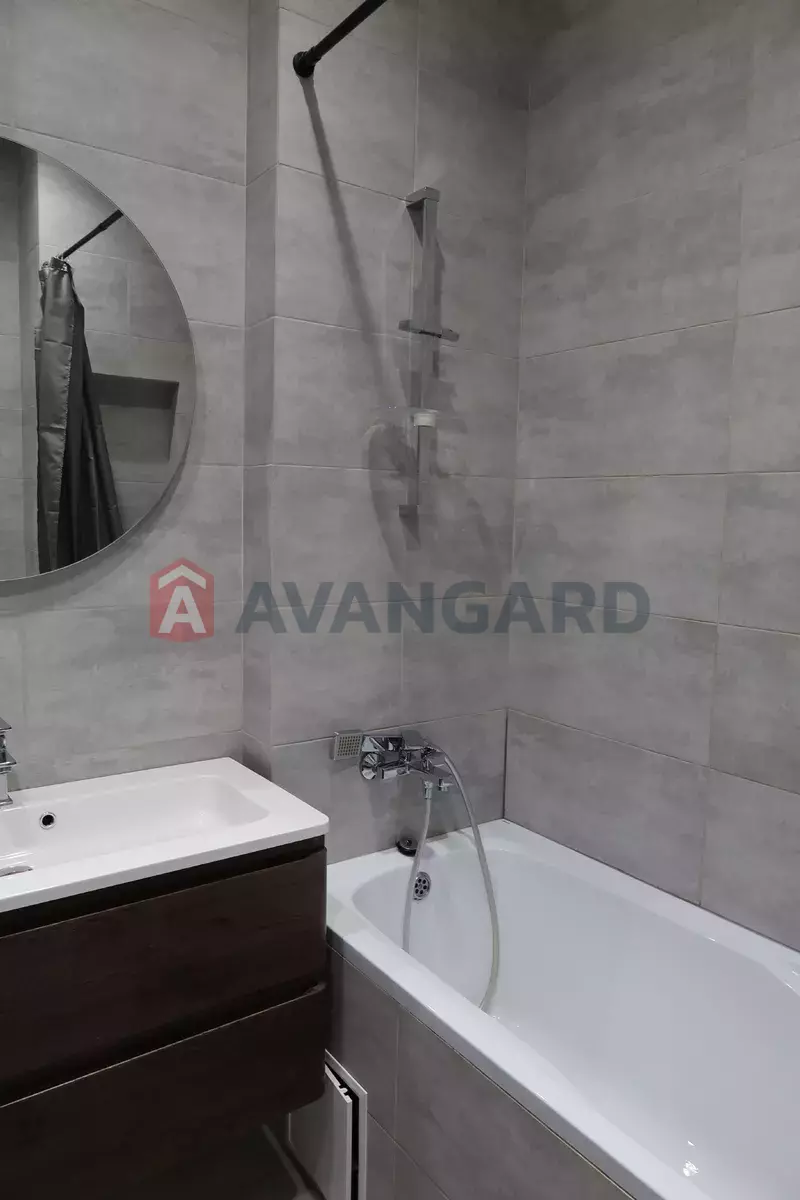 1 кім. квартира, 45/-/15 кв. м., 7/15 поверх фото 5 1 кім. квартира, 45/-/15 кв. м., 7/15 поверх фото 5