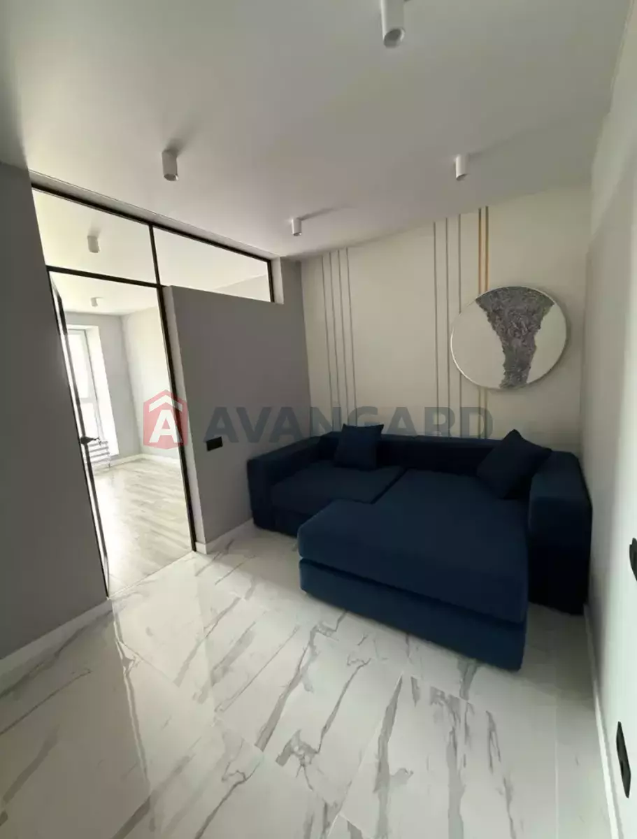 3 кім. квартира, 70/50/15 кв. м., 9/10 поверх фото 9 3 кім. квартира, 70/50/15 кв. м., 9/10 поверх фото 9