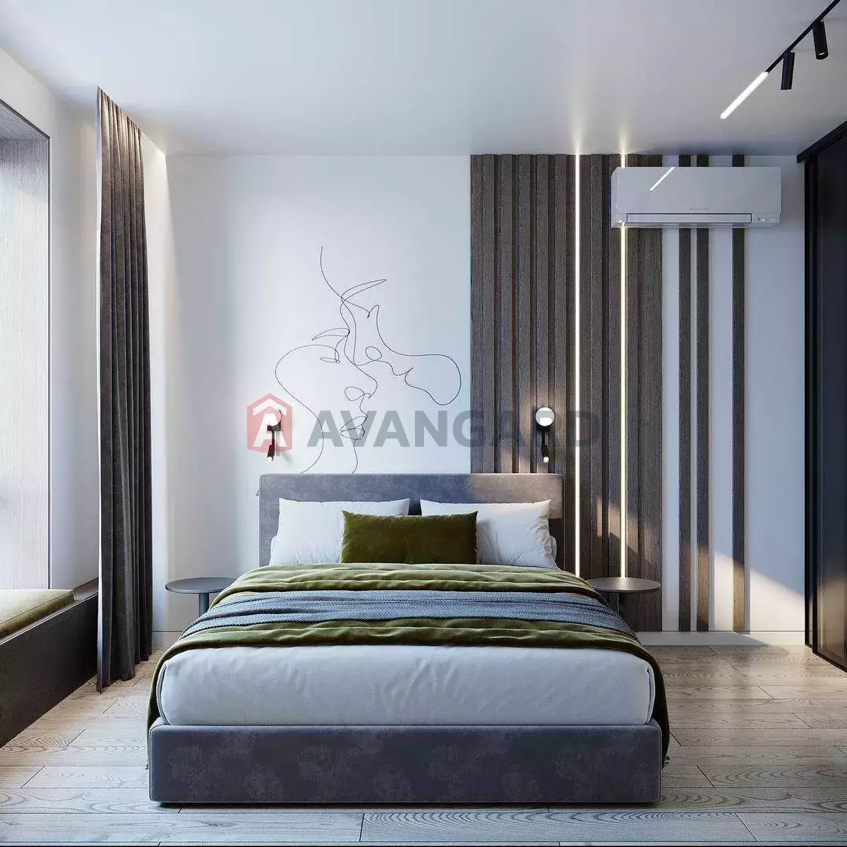 2 комн. квартира, 60/55/5 кв. м., 6/6 этаж фото 1 2 комн. квартира, 60/55/5 кв. м., 6/6 этаж фото 1