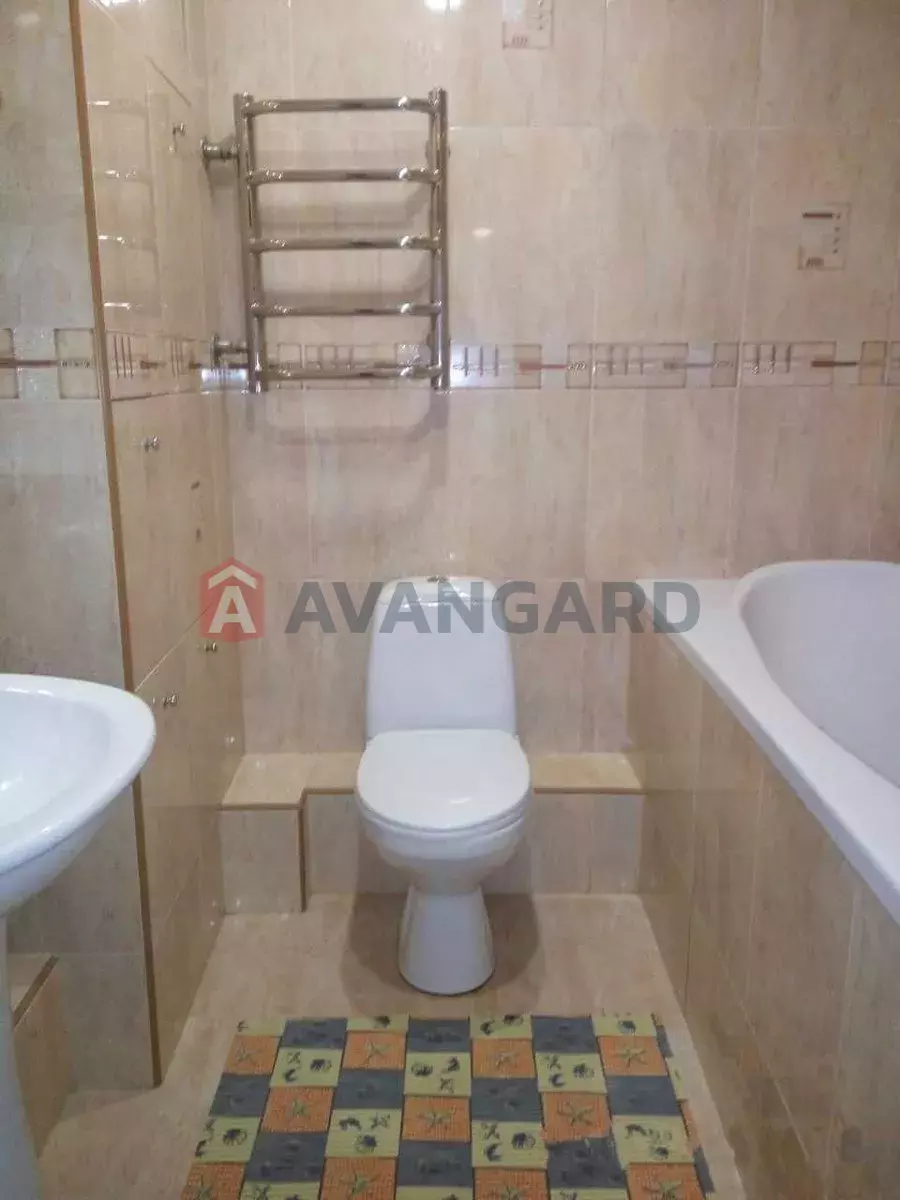 3 кім. квартира, 65/-/8 кв. м., 13/16 поверх фото 6 3 кім. квартира, 65/-/8 кв. м., 13/16 поверх фото 6