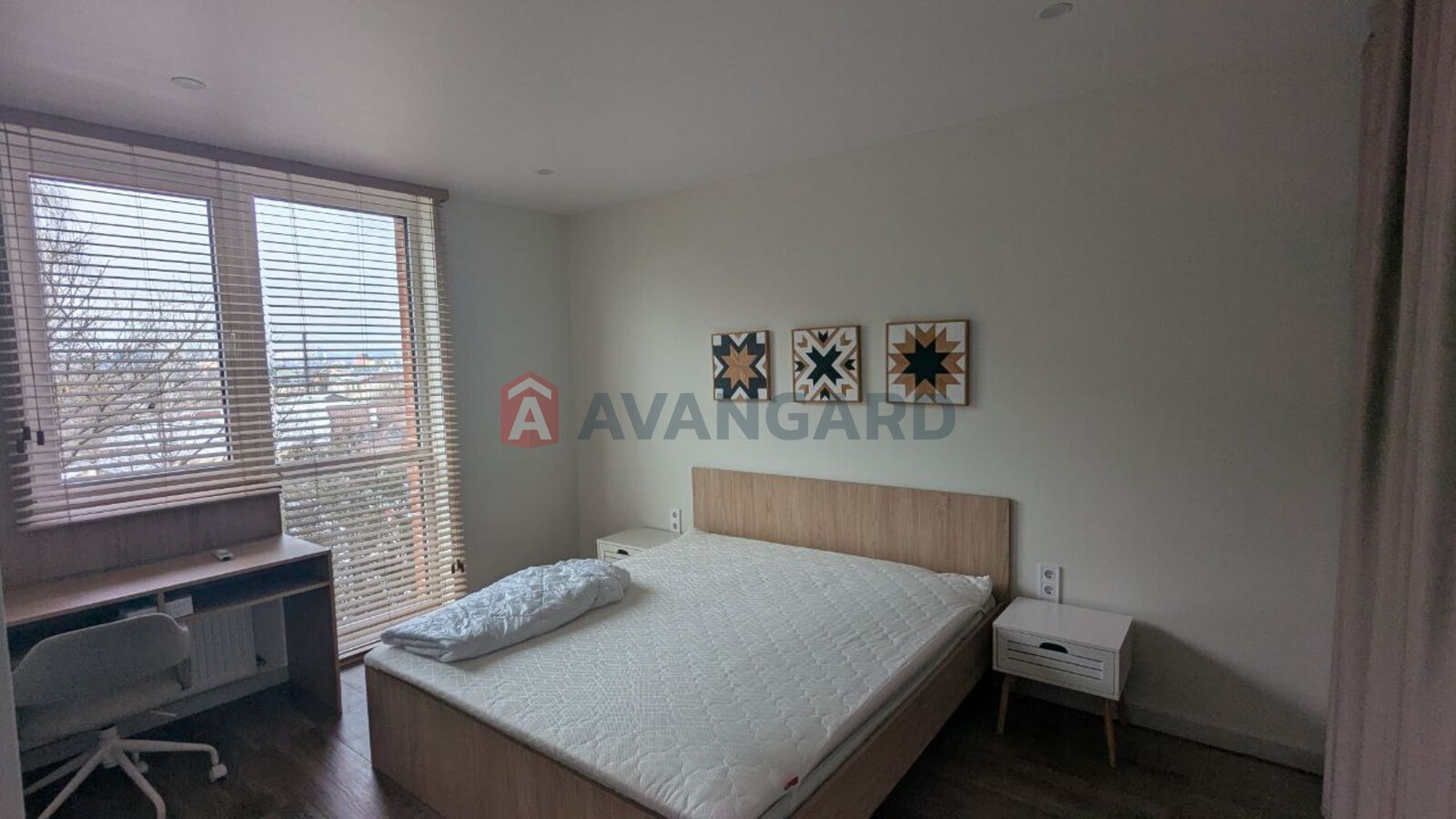 1 кім. квартира, 46/-/17 кв. м., 4/5 поверх фото 22 1 кім. квартира, 46/-/17 кв. м., 4/5 поверх фото 22