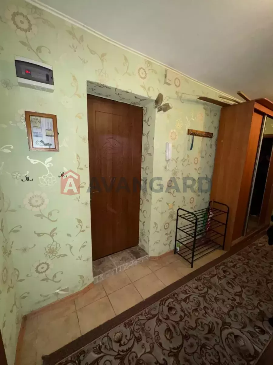 2 комн. квартира, 52/-/- кв. м., 7/9 этаж фото 15 2 комн. квартира, 52/-/- кв. м., 7/9 этаж фото 15