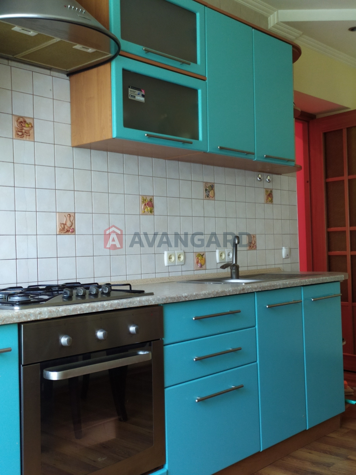 2 комн. квартира, 60/38/12 кв. м., 4/4 этаж фото 2 2 комн. квартира, 60/38/12 кв. м., 4/4 этаж фото 2