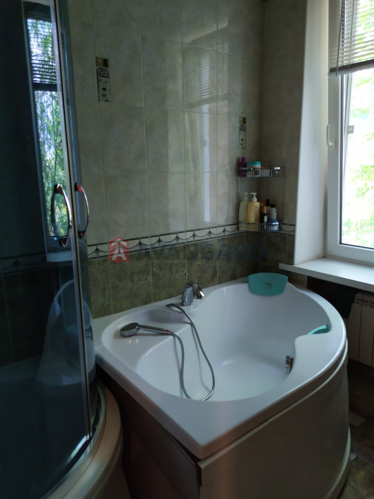 2 комн. квартира, 60/38/12 кв. м., 4/4 этаж фото 5 2 комн. квартира, 60/38/12 кв. м., 4/4 этаж фото 5