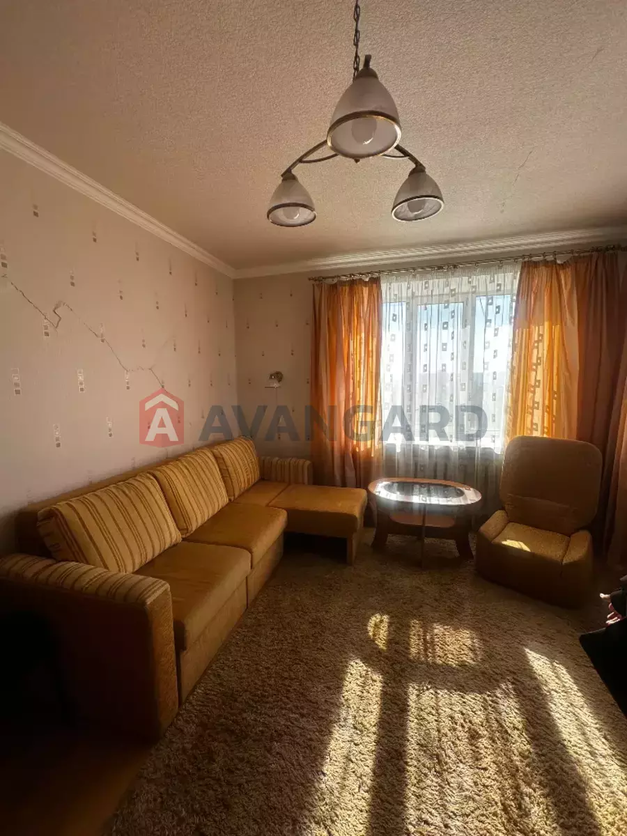 1 кім. квартира, 40/-/- кв. м., 8/10 поверх фото 2 1 кім. квартира, 40/-/- кв. м., 8/10 поверх фото 2