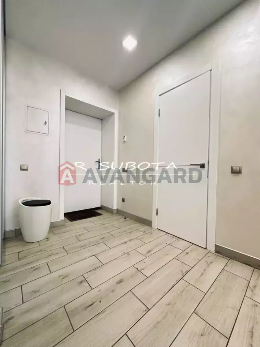 1 комн. квартира, 56/45/12 кв. м., 5/10 этаж фото 3 1 комн. квартира, 56/45/12 кв. м., 5/10 этаж фото 3