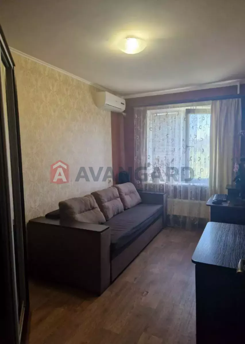 2 кім. квартира, 45/-/- кв. м., 6/10 поверх фото 6 2 кім. квартира, 45/-/- кв. м., 6/10 поверх фото 6