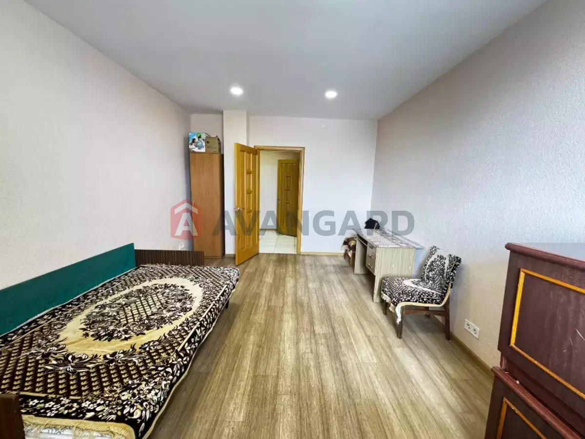 1 кім. квартира, 48/-/- кв. м., 9/10 поверх фото 4 1 кім. квартира, 48/-/- кв. м., 9/10 поверх фото 4