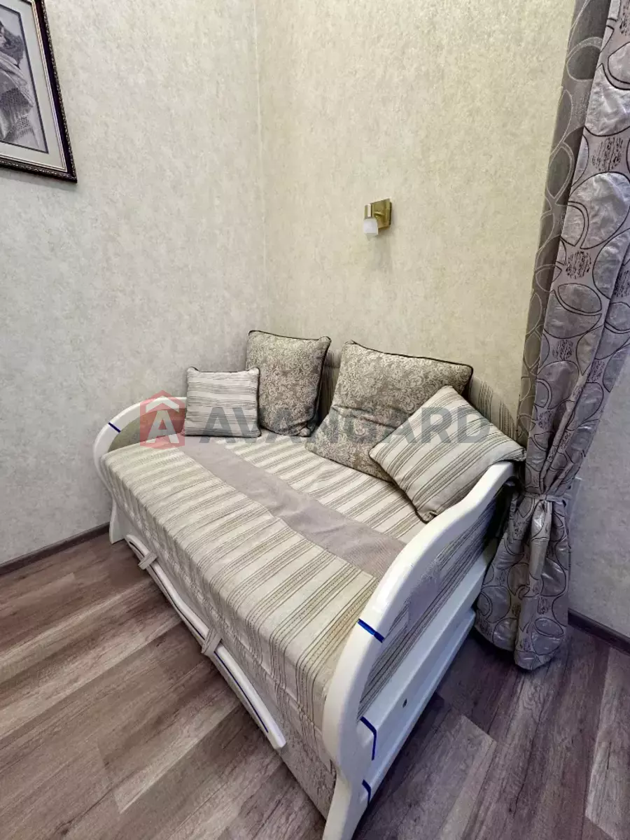 1 комн. квартира, 38/-/- кв. м., 3/3 этаж фото 9 1 комн. квартира, 38/-/- кв. м., 3/3 этаж фото 9