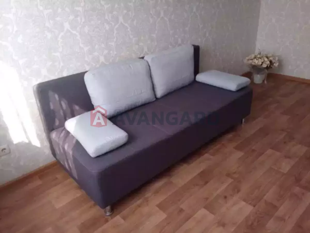 1 кім. квартира, 27/-/8 кв. м., 2/4 поверх фото 7 1 кім. квартира, 27/-/8 кв. м., 2/4 поверх фото 7