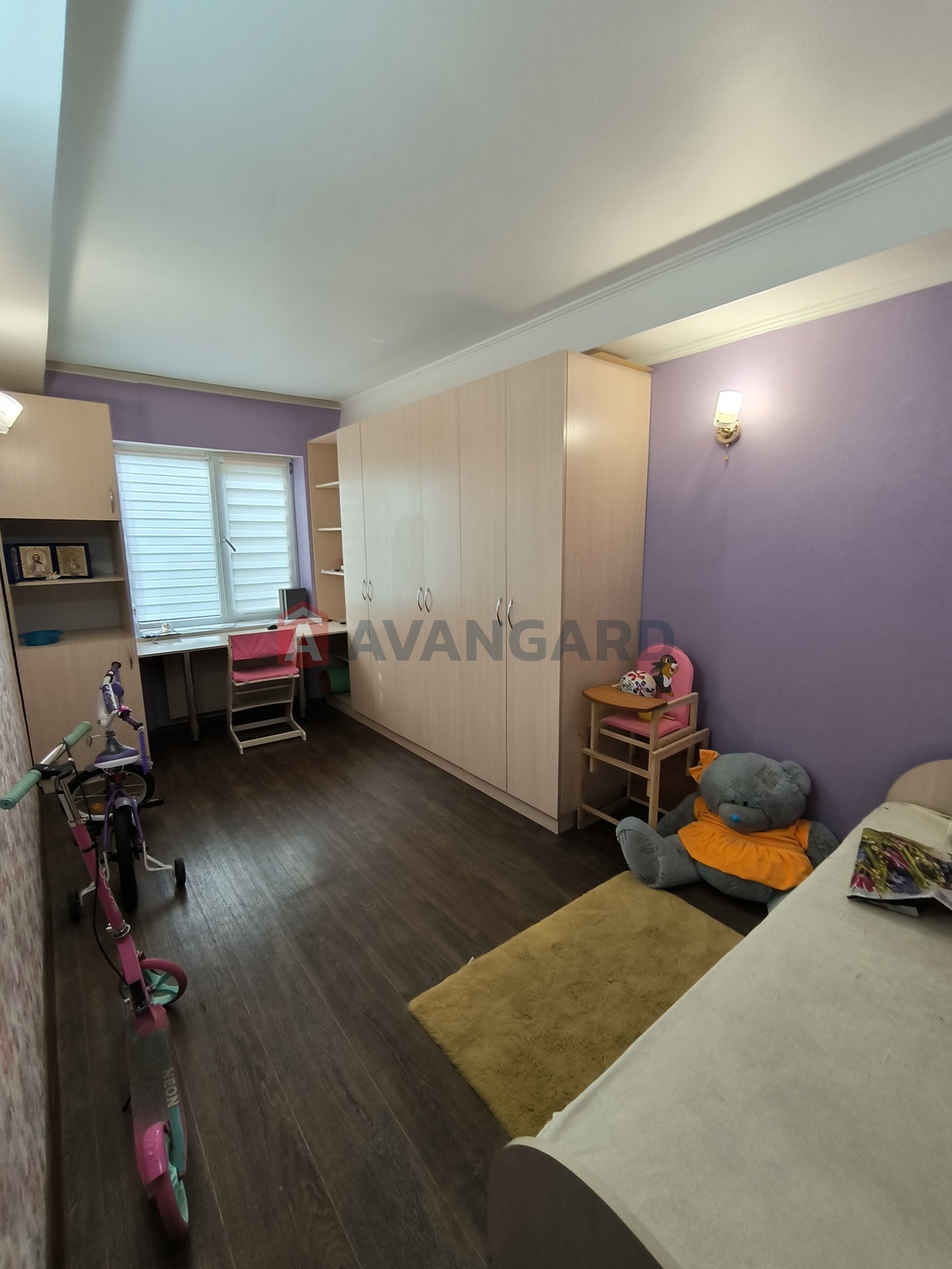 3 комн. квартира, 56/-/7 кв. м., 4/5 этаж фото 3 3 комн. квартира, 56/-/7 кв. м., 4/5 этаж фото 3