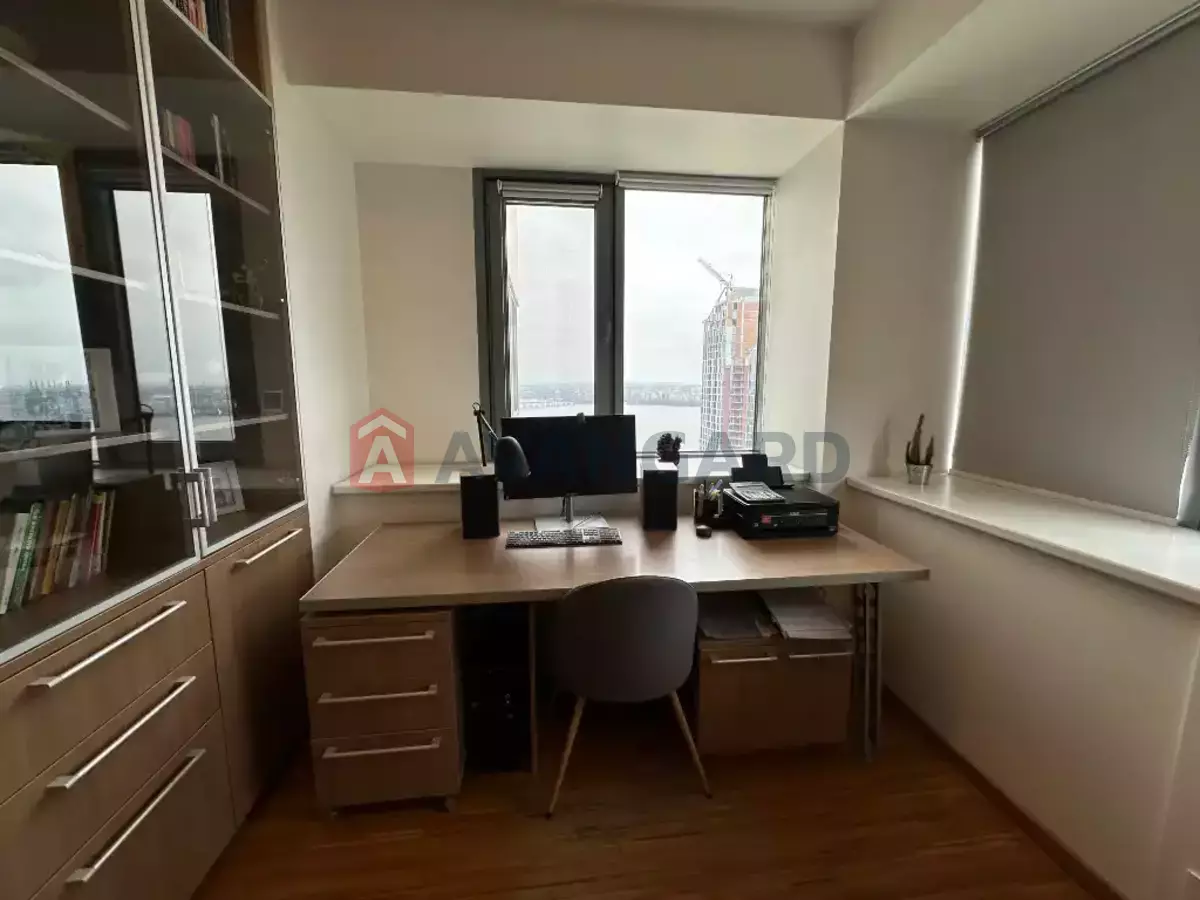 4 комн. квартира, 177/115/15 кв. м., 14/28 этаж фото 12 4 комн. квартира, 177/115/15 кв. м., 14/28 этаж фото 12