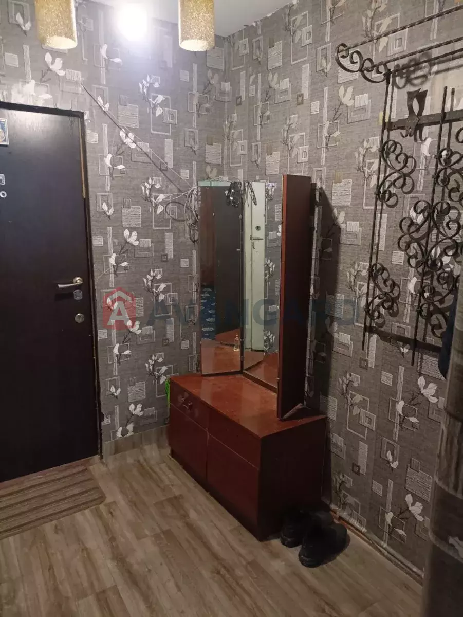 1 кім. квартира, 40/-/6 кв. м., 10/12 поверх фото 8 1 кім. квартира, 40/-/6 кв. м., 10/12 поверх фото 8