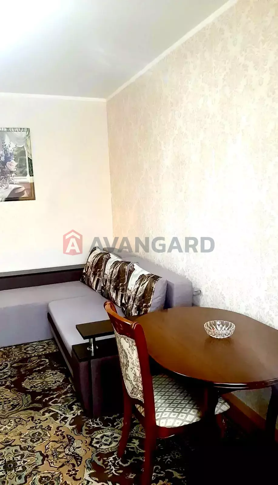 2 кім. квартира, 53/32/13 кв. м., 3/5 поверх фото 7 2 кім. квартира, 53/32/13 кв. м., 3/5 поверх фото 7