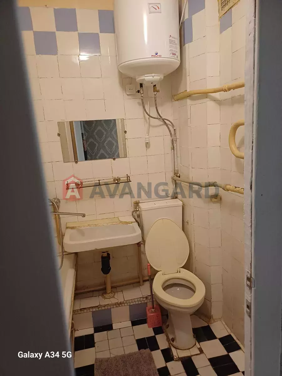 1 комн. квартира, 35/-/10 кв. м., 5/9 этаж фото 4 1 комн. квартира, 35/-/10 кв. м., 5/9 этаж фото 4