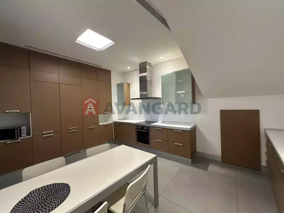 4 кім. квартира, 235/161/25 кв. м., 5/7 поверх фото 11 4 кім. квартира, 235/161/25 кв. м., 5/7 поверх фото 11