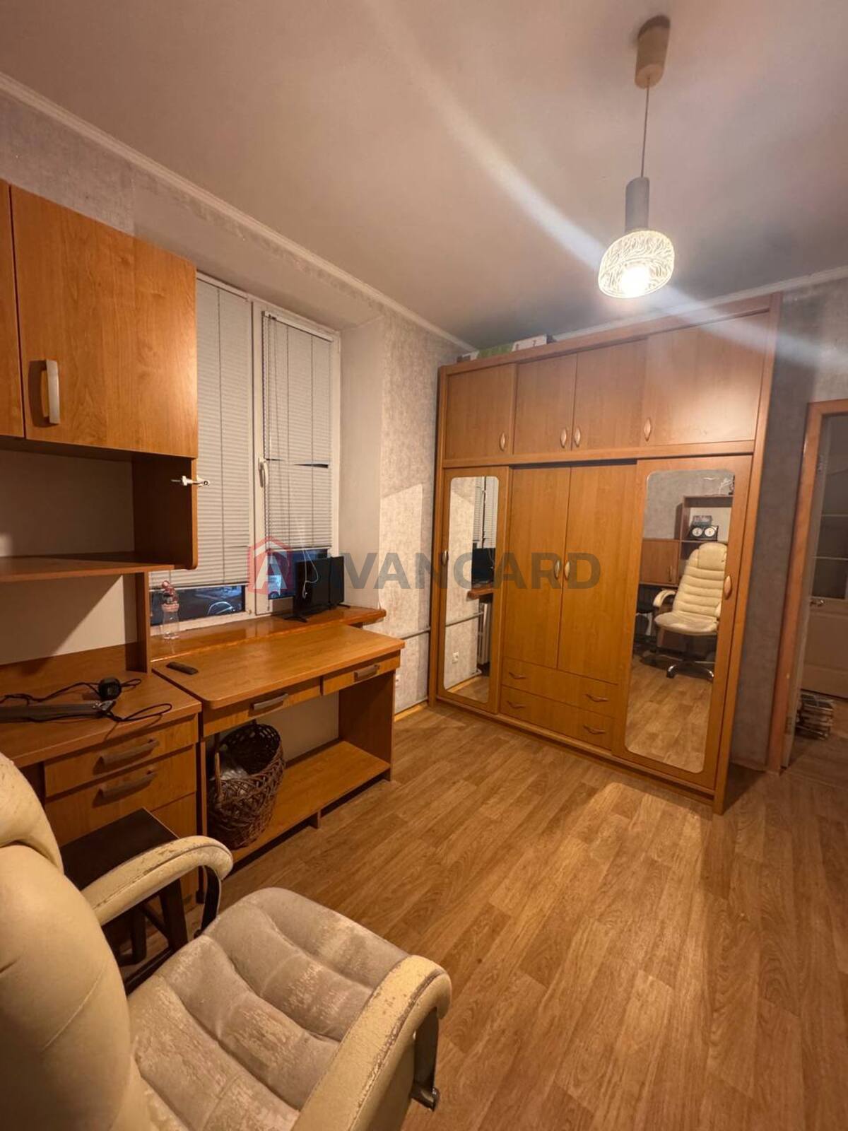 2 кім. квартира, 50/-/- кв. м., 2/5 поверх фото 12 2 кім. квартира, 50/-/- кв. м., 2/5 поверх фото 12