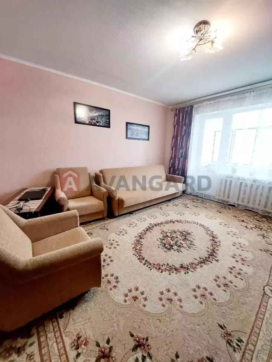 3 комн. квартира, 62/-/12 кв. м., 6/9 этаж фото 1 3 комн. квартира, 62/-/12 кв. м., 6/9 этаж фото 1