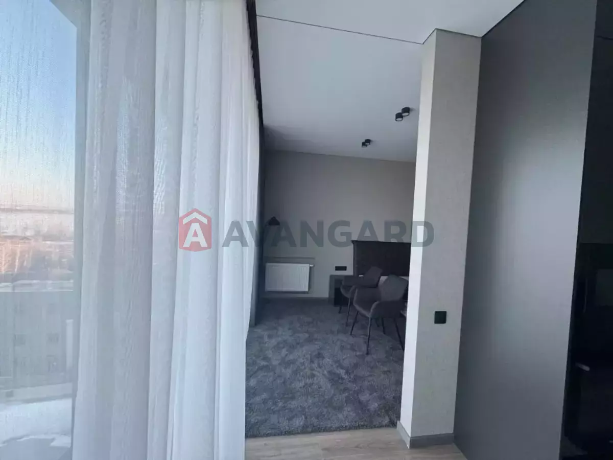 2 кім. квартира, 51/-/- кв. м., 7/29 поверх фото 4 2 кім. квартира, 51/-/- кв. м., 7/29 поверх фото 4