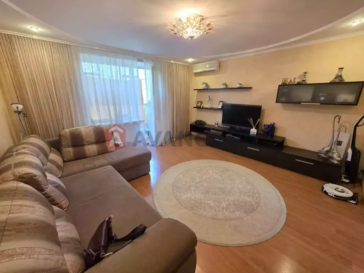 4 комн. квартира, 82/-/10 кв. м., 4/9 этаж фото 8 4 комн. квартира, 82/-/10 кв. м., 4/9 этаж фото 8