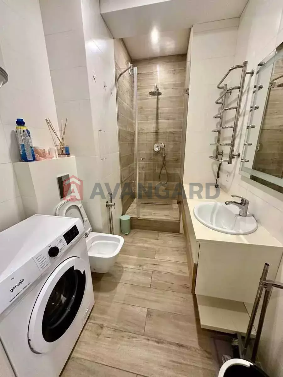 2 комн. квартира, 48/-/- кв. м., 9/13 этаж фото 7 2 комн. квартира, 48/-/- кв. м., 9/13 этаж фото 7