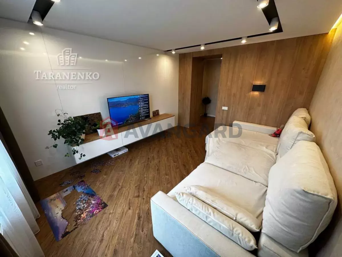 3 кім. квартира, 64/-/8 кв. м., 7/9 поверх фото 5 3 кім. квартира, 64/-/8 кв. м., 7/9 поверх фото 5