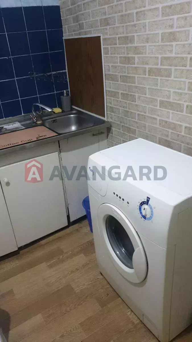 1 комн. квартира, 8/-/16 кв. м., 2/2 этаж фото 6 1 комн. квартира, 8/-/16 кв. м., 2/2 этаж фото 6