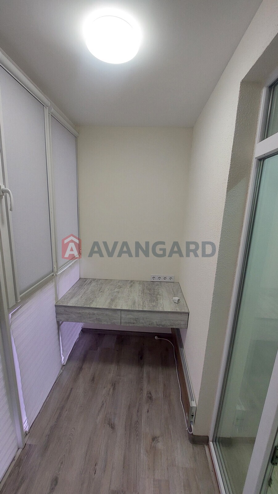 1 кім. квартира, 41/-/18 кв. м., 5/6 поверх фото 19 1 кім. квартира, 41/-/18 кв. м., 5/6 поверх фото 19