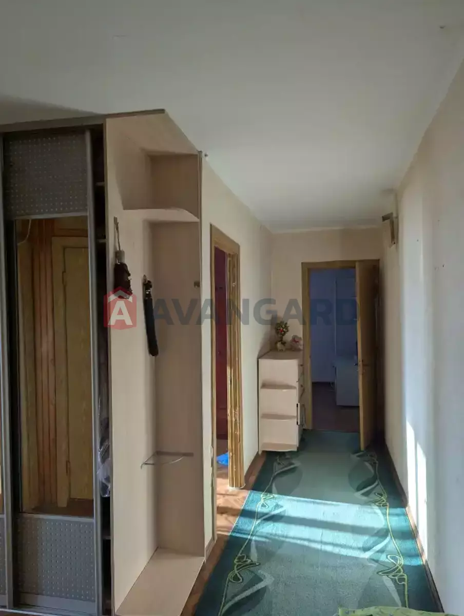 2 комн. квартира, 55/35/8 кв. м., 8/9 этаж фото 2 2 комн. квартира, 55/35/8 кв. м., 8/9 этаж фото 2