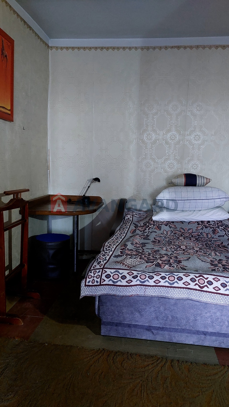 1 кім. квартира, 40/20/8 кв. м., 4/12 поверх фото 2 1 кім. квартира, 40/20/8 кв. м., 4/12 поверх фото 2