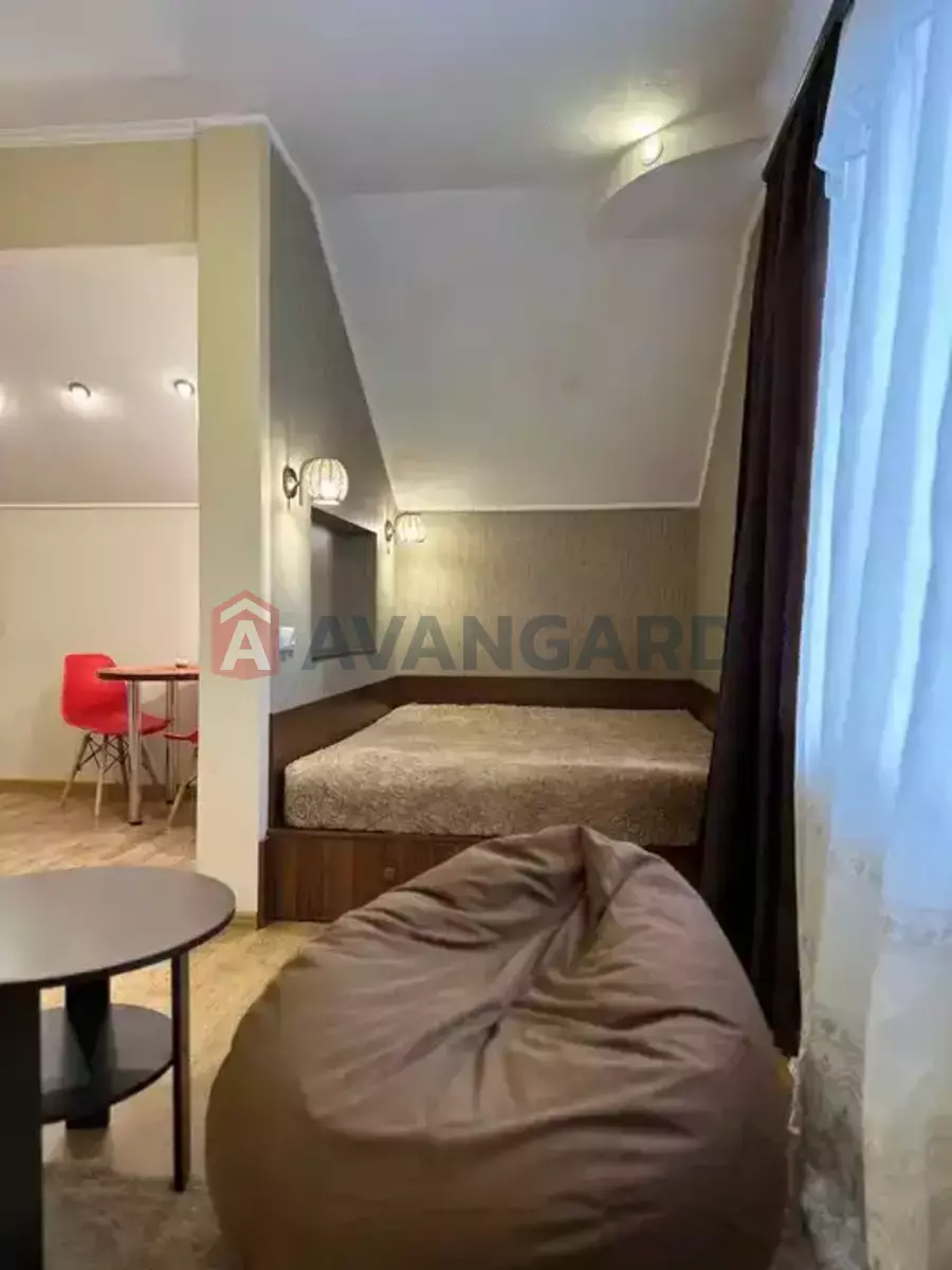 1 комн. квартира, 35/-/- кв. м., 2/3 этаж фото 6 1 комн. квартира, 35/-/- кв. м., 2/3 этаж фото 6
