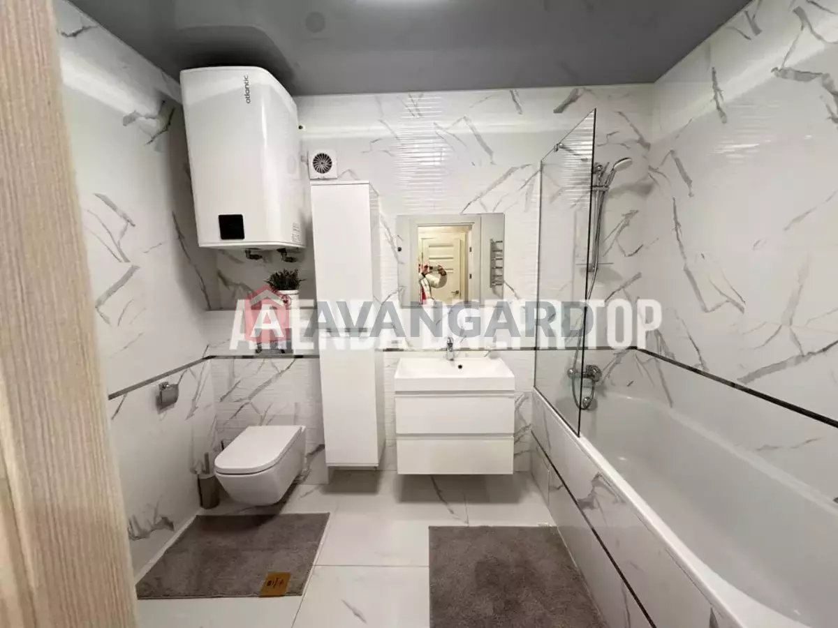 2 комн. квартира, 62/-/- кв. м., 6/12 этаж фото 5 2 комн. квартира, 62/-/- кв. м., 6/12 этаж фото 5