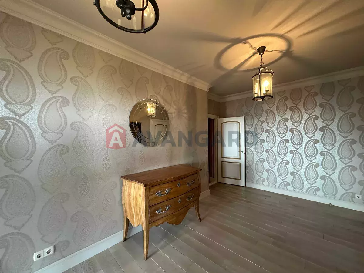 3 кім. квартира, 174/85/20 кв. м., 16/28 поверх фото 5 3 кім. квартира, 174/85/20 кв. м., 16/28 поверх фото 5