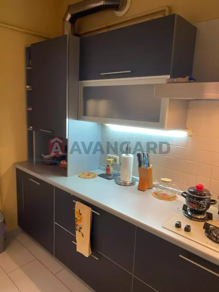 2 кім. квартира, 82/35/12 кв. м., 3/5 поверх фото 1 2 кім. квартира, 82/35/12 кв. м., 3/5 поверх фото 1