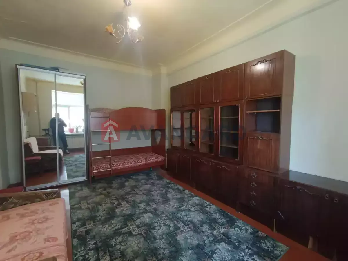 2 кім. квартира, 54/30/8 кв. м., 4/4 поверх фото 4 2 кім. квартира, 54/30/8 кв. м., 4/4 поверх фото 4