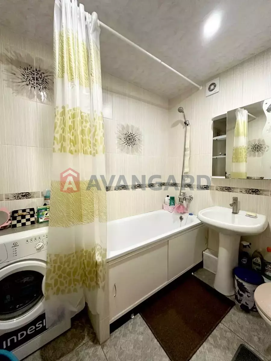 1 комн. квартира, 31/-/- кв. м., 2/5 этаж фото 2 1 комн. квартира, 31/-/- кв. м., 2/5 этаж фото 2