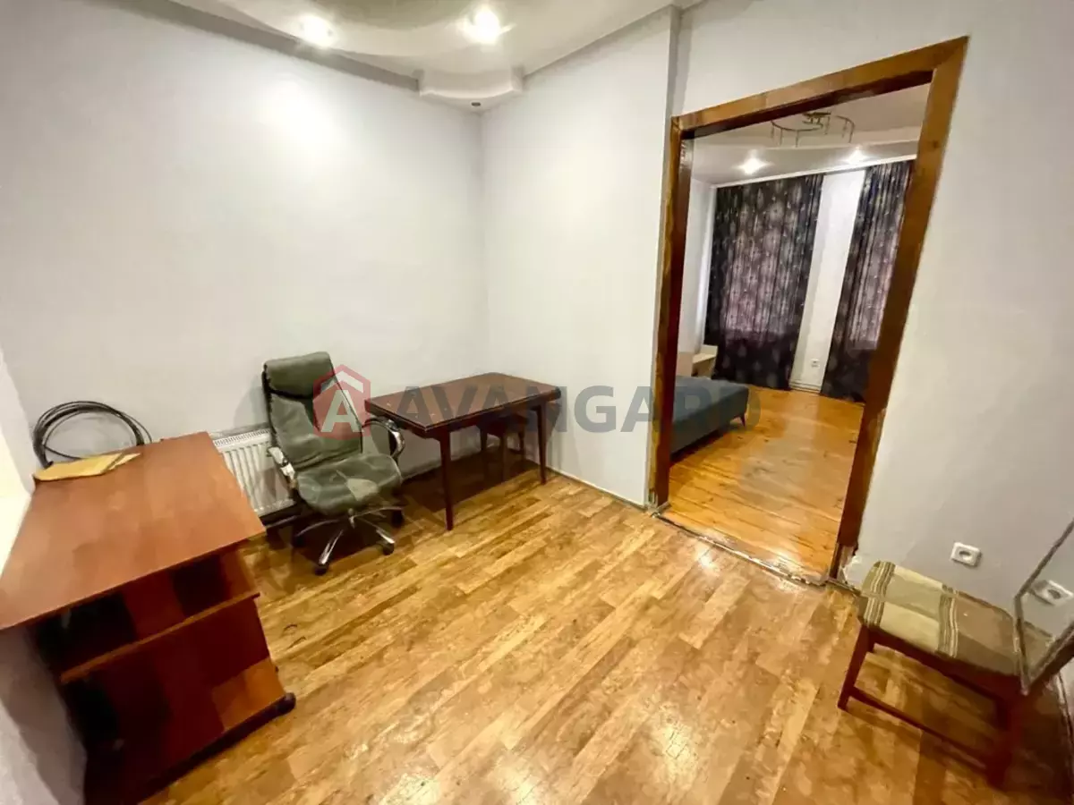 2 комн. квартира, 35/-/8 кв. м., 1/1 этаж фото 9 2 комн. квартира, 35/-/8 кв. м., 1/1 этаж фото 9