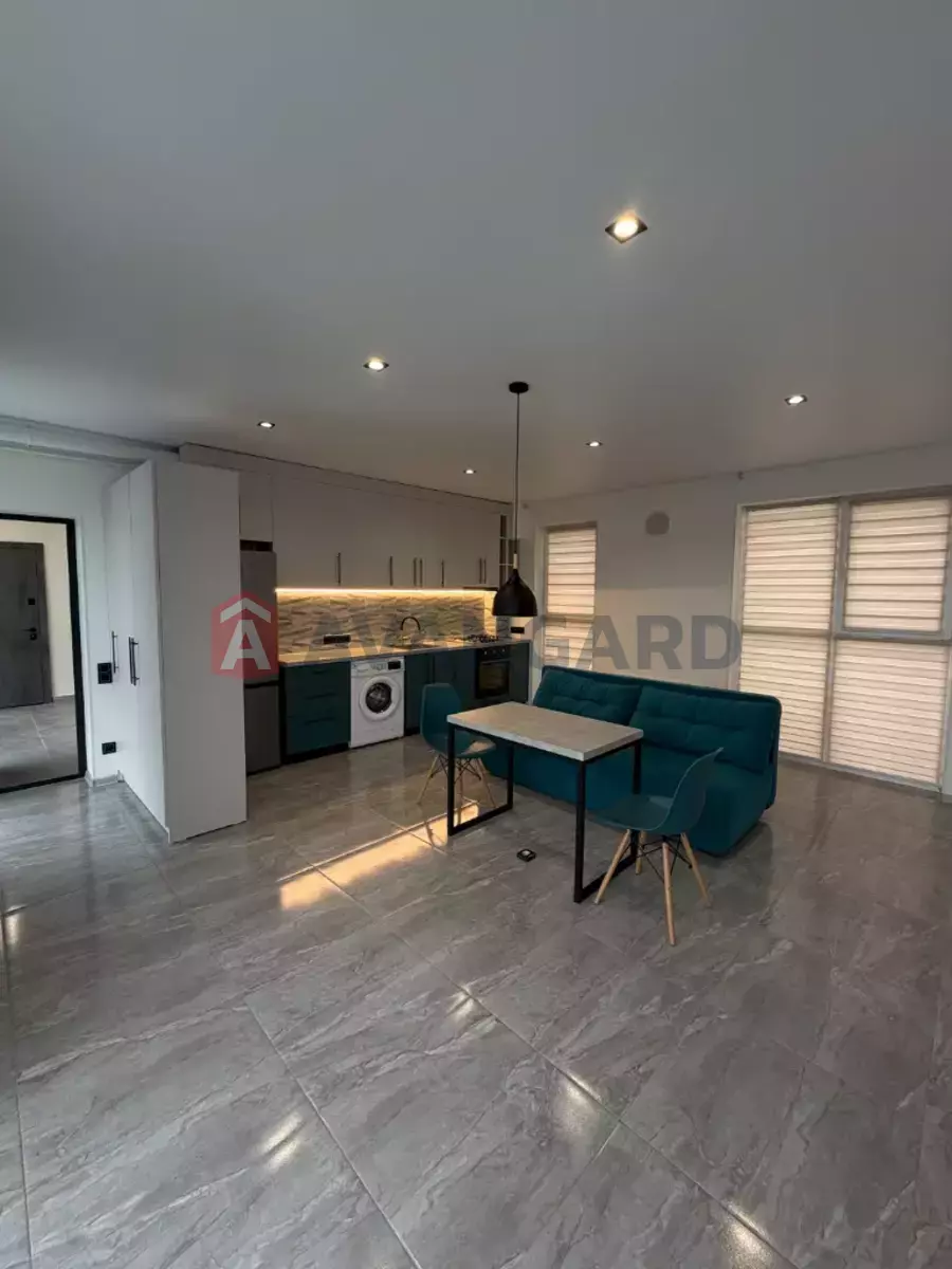 1 кім. квартира, 45/20/20 кв. м., 2/3 поверх фото 4 1 кім. квартира, 45/20/20 кв. м., 2/3 поверх фото 4