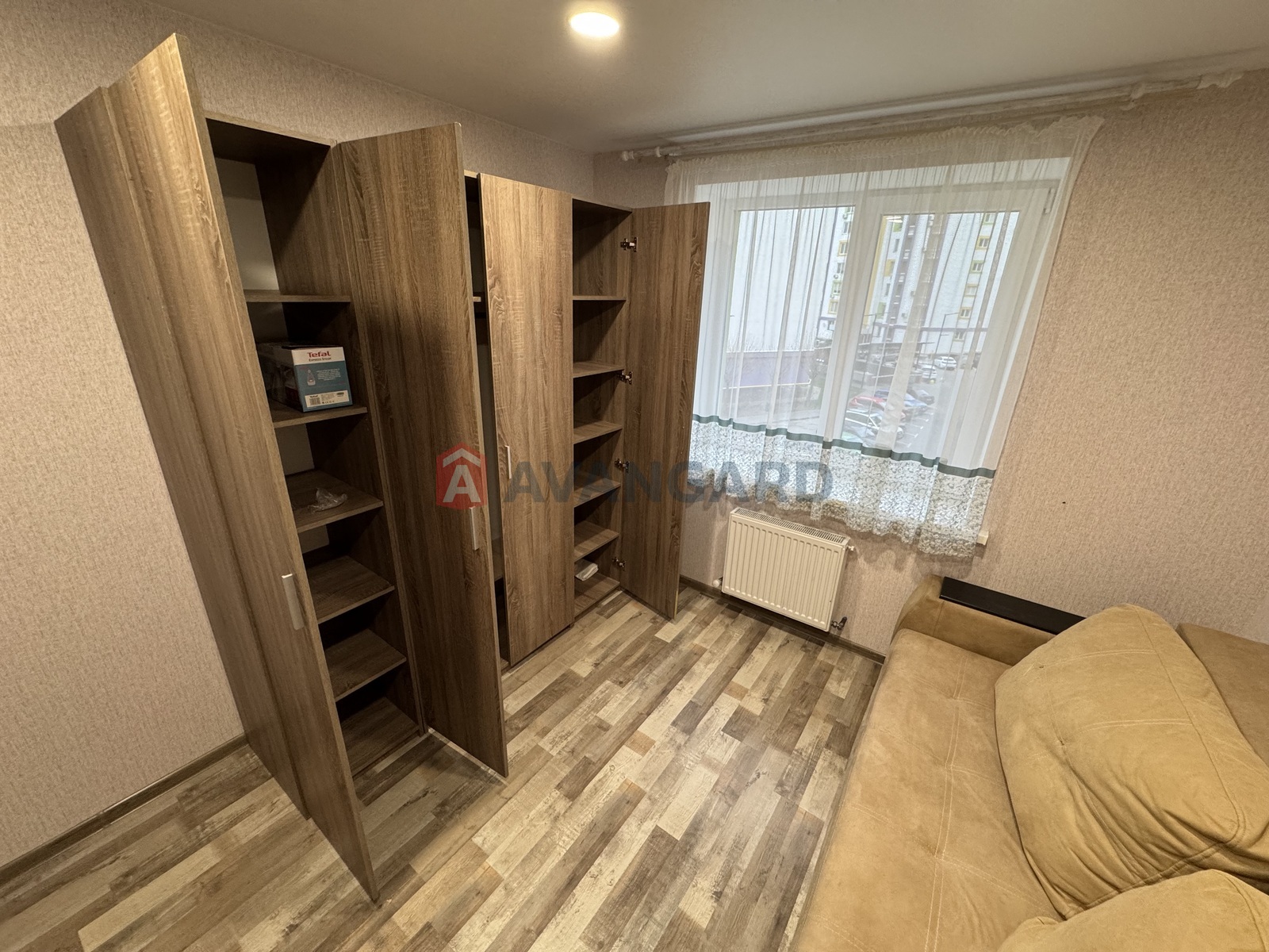 3 кім. квартира, 80/55/14 кв. м., 3/10 поверх фото 5 3 кім. квартира, 80/55/14 кв. м., 3/10 поверх фото 5