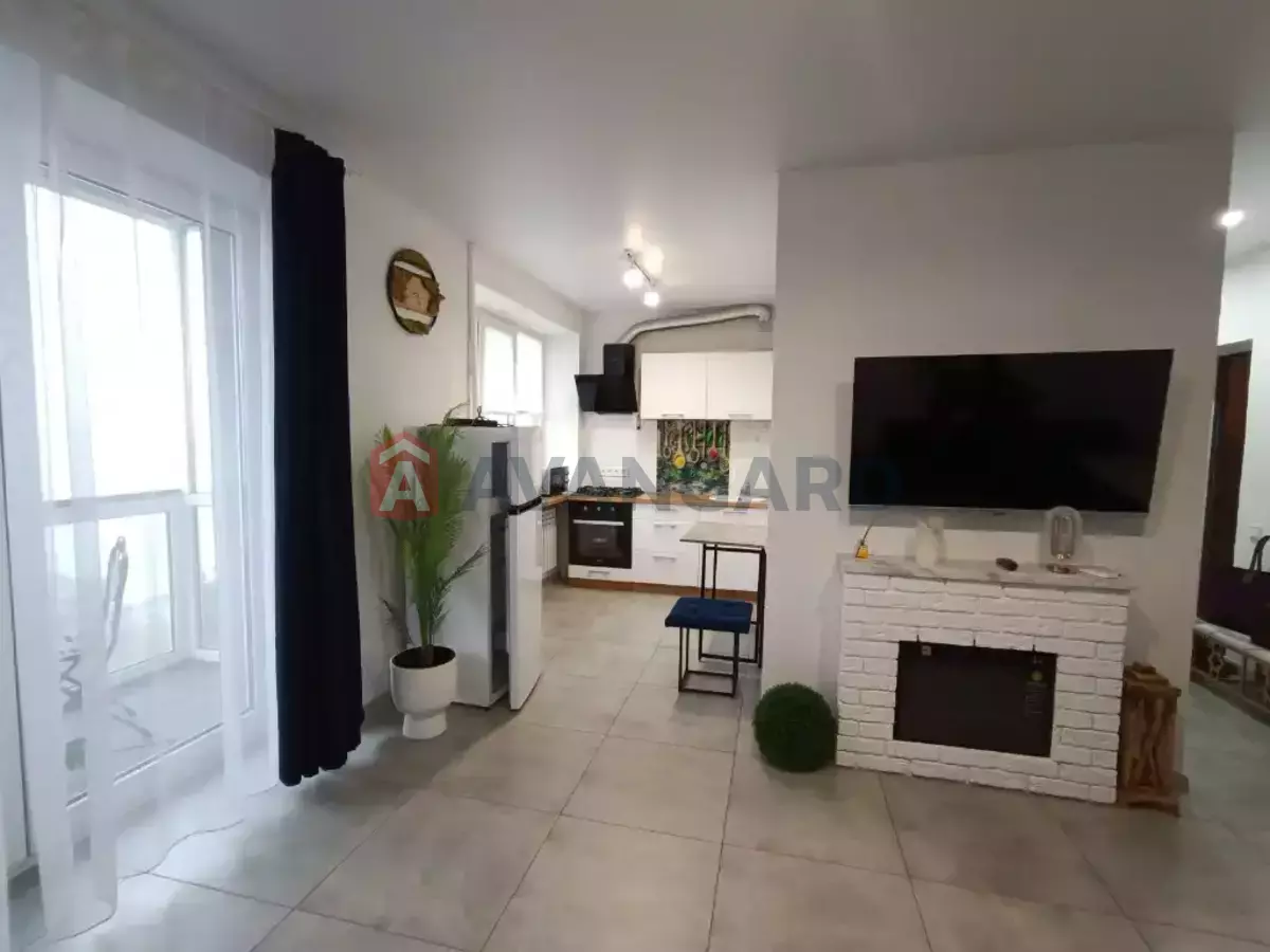 2 комн. квартира, 45/28/8 кв. м., 6/9 этаж фото 2 2 комн. квартира, 45/28/8 кв. м., 6/9 этаж фото 2