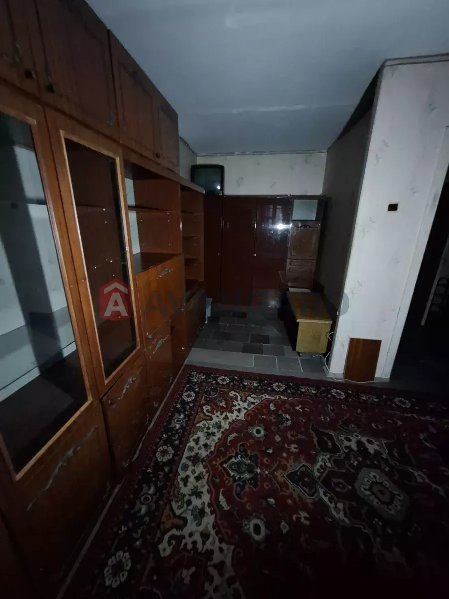 1 кім. квартира, 22/-/7 кв. м., 3/9 поверх фото 6 1 кім. квартира, 22/-/7 кв. м., 3/9 поверх фото 6