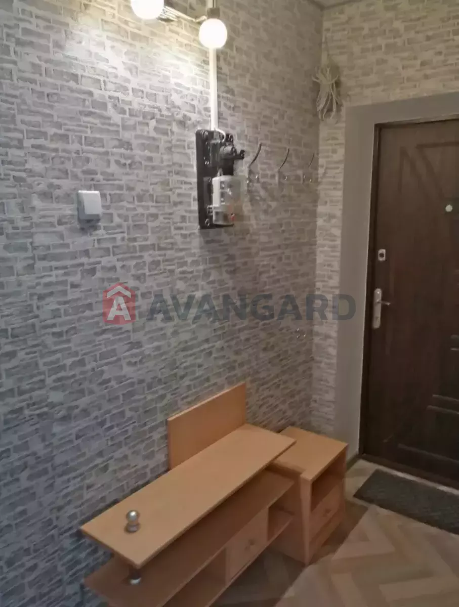 1 комн. квартира, 32/-/- кв. м., 2/5 этаж фото 9 1 комн. квартира, 32/-/- кв. м., 2/5 этаж фото 9