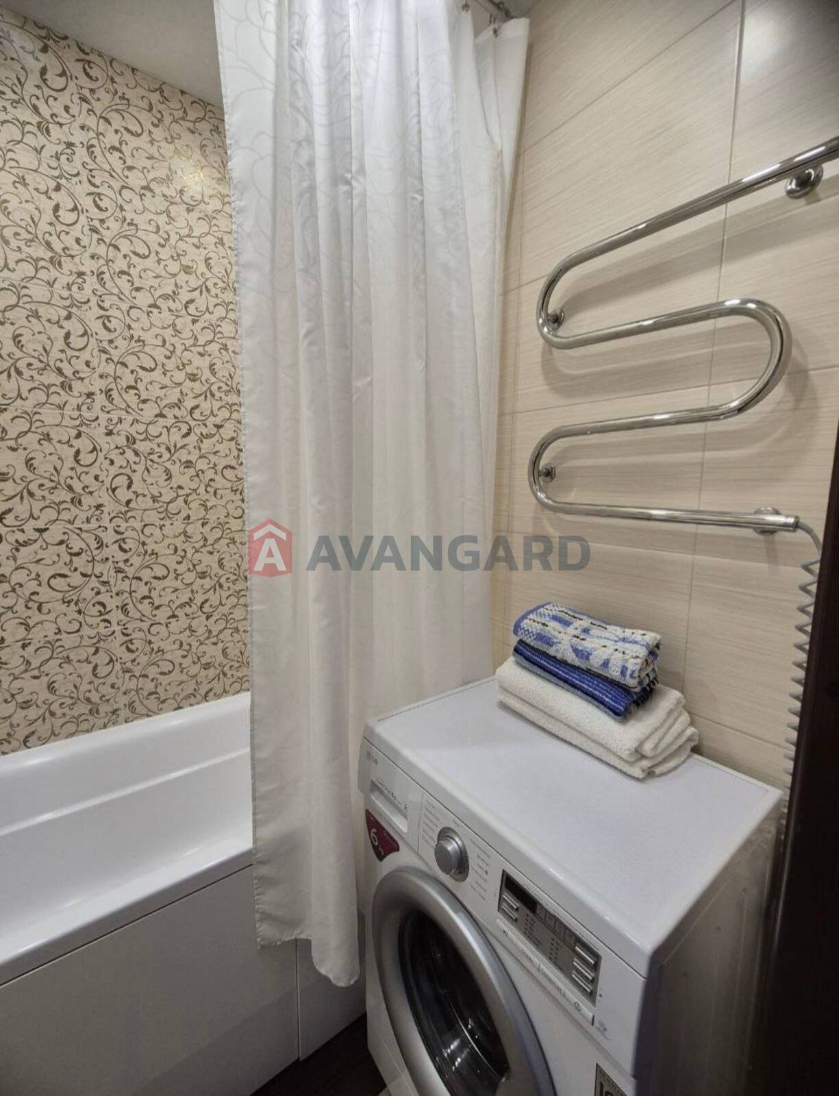 3 кім. квартира, 72/-/8 кв. м., 8/10 поверх фото 12 3 кім. квартира, 72/-/8 кв. м., 8/10 поверх фото 12