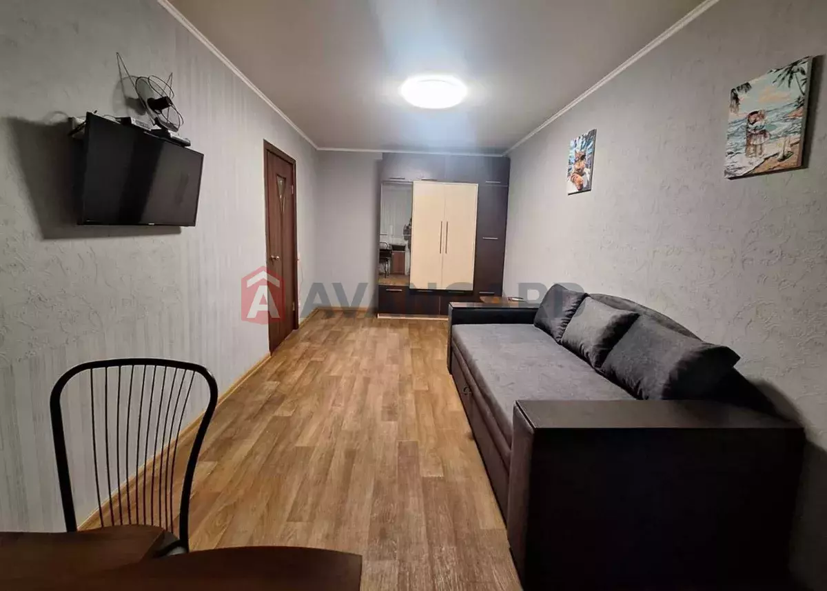 1 кім. квартира, 33/-/6 кв. м., 5/5 поверх фото 13 1 кім. квартира, 33/-/6 кв. м., 5/5 поверх фото 13